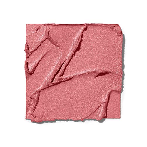 e.l.f. Monochromatic Multi Stick, Travel-Sized Luxuriously Creamy & Blendable Color, For Eyes, Lips & Cheeks, Vegan & Cruelty-Free, Dazzling Peony, 0.17 Oz