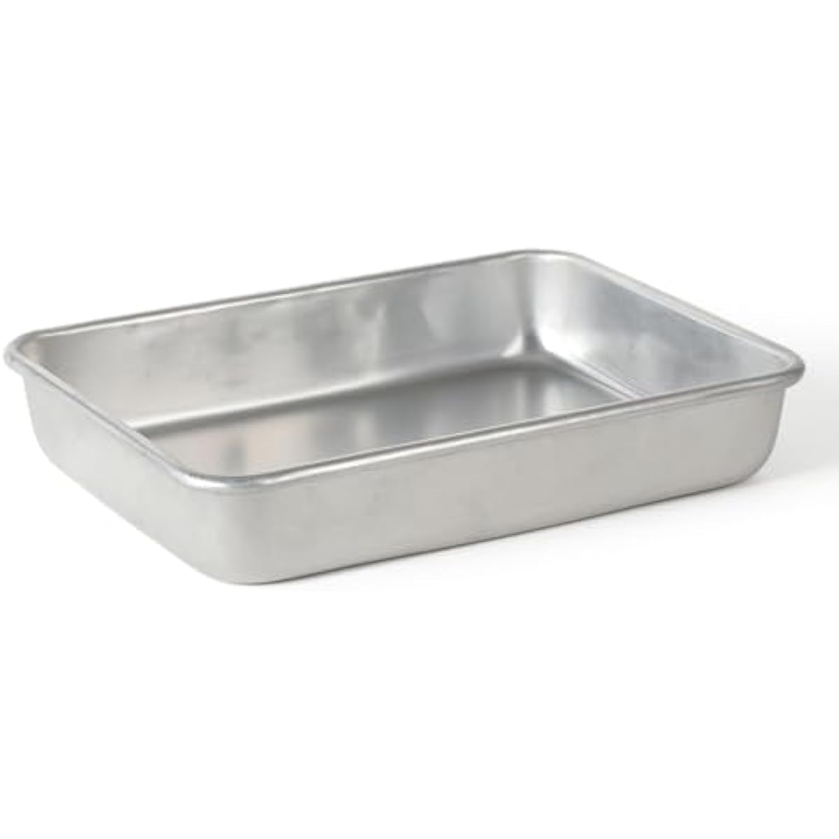 Martha Stewart 4-Piece Non-Stick Aluminum Bakeware Baking Set - Dishwasher Safe