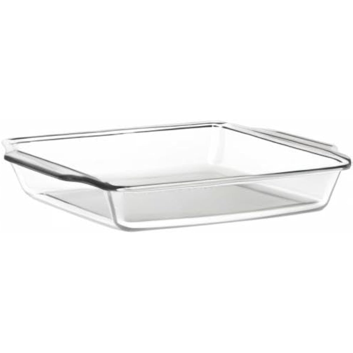 Anchor Hocking 3 Quart Glass Baking Dish with Lid, Insulated Carrier & Hot/Cold Pack