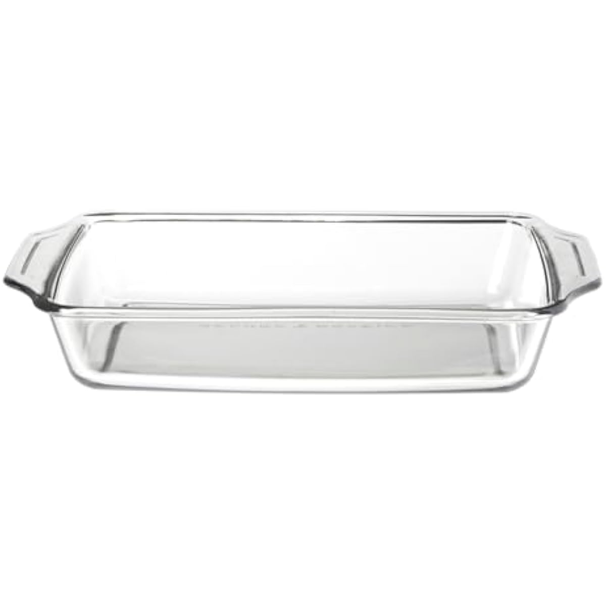 Anchor Hocking 3 Quart Glass Baking Dish with Lid, Insulated Carrier & Hot/Cold Pack