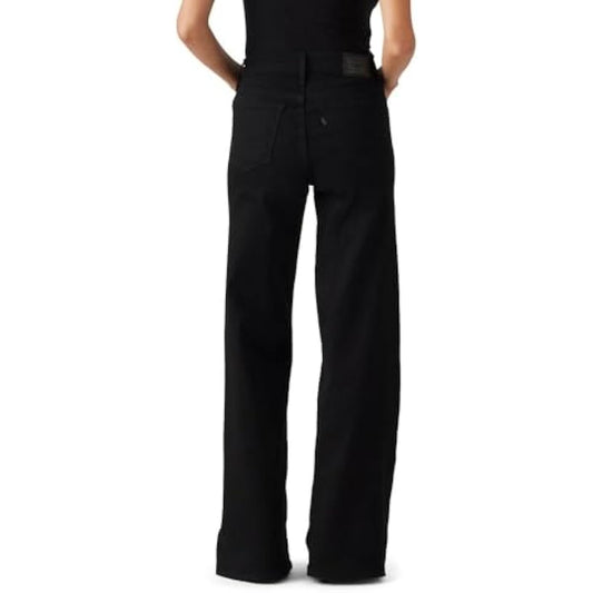 Levi's Womens 318 Shaping Wide Leg