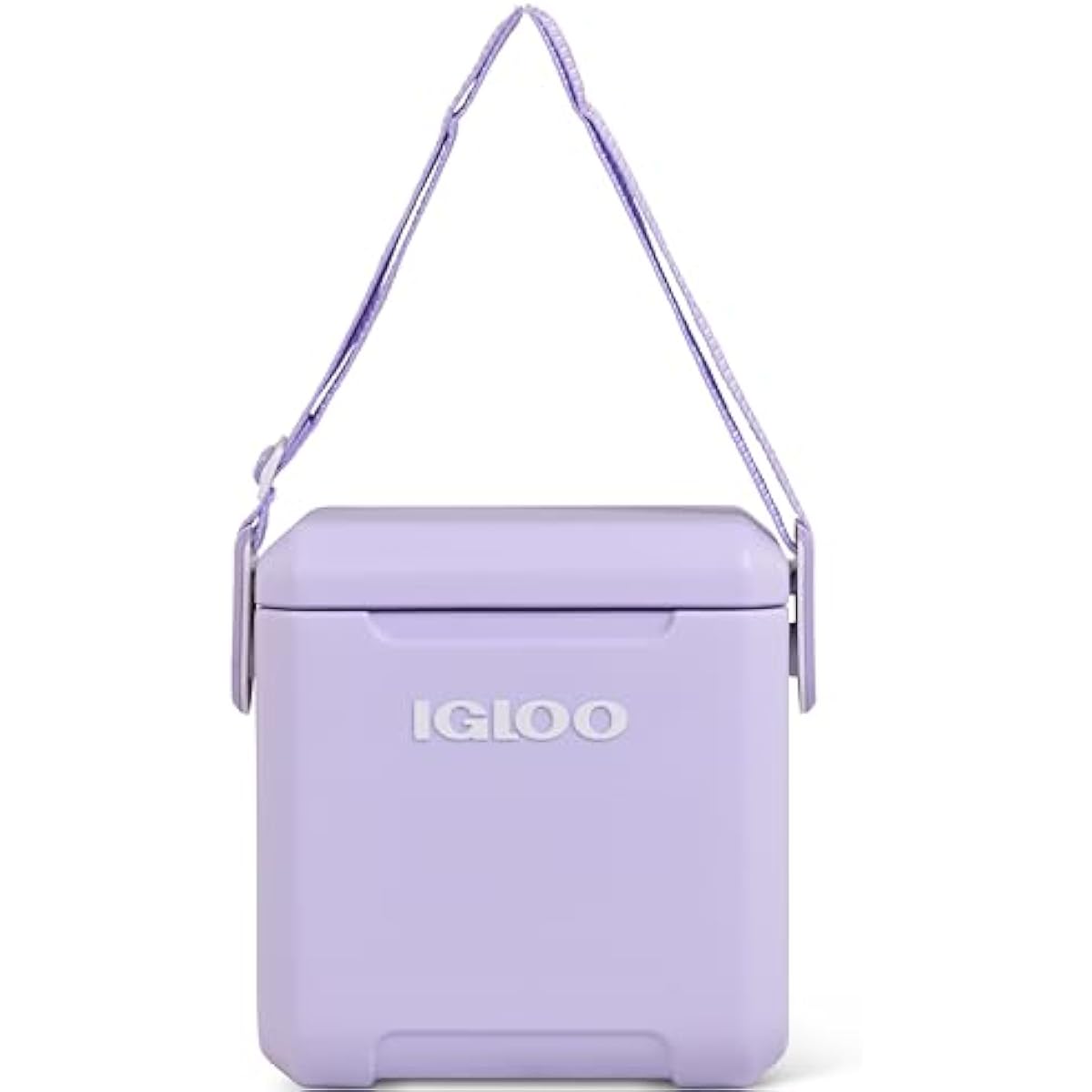 Igloo Tag Along Too Coolers | Insulated Hard Shell Picnic Style Cooler | Rolling Ice Chest