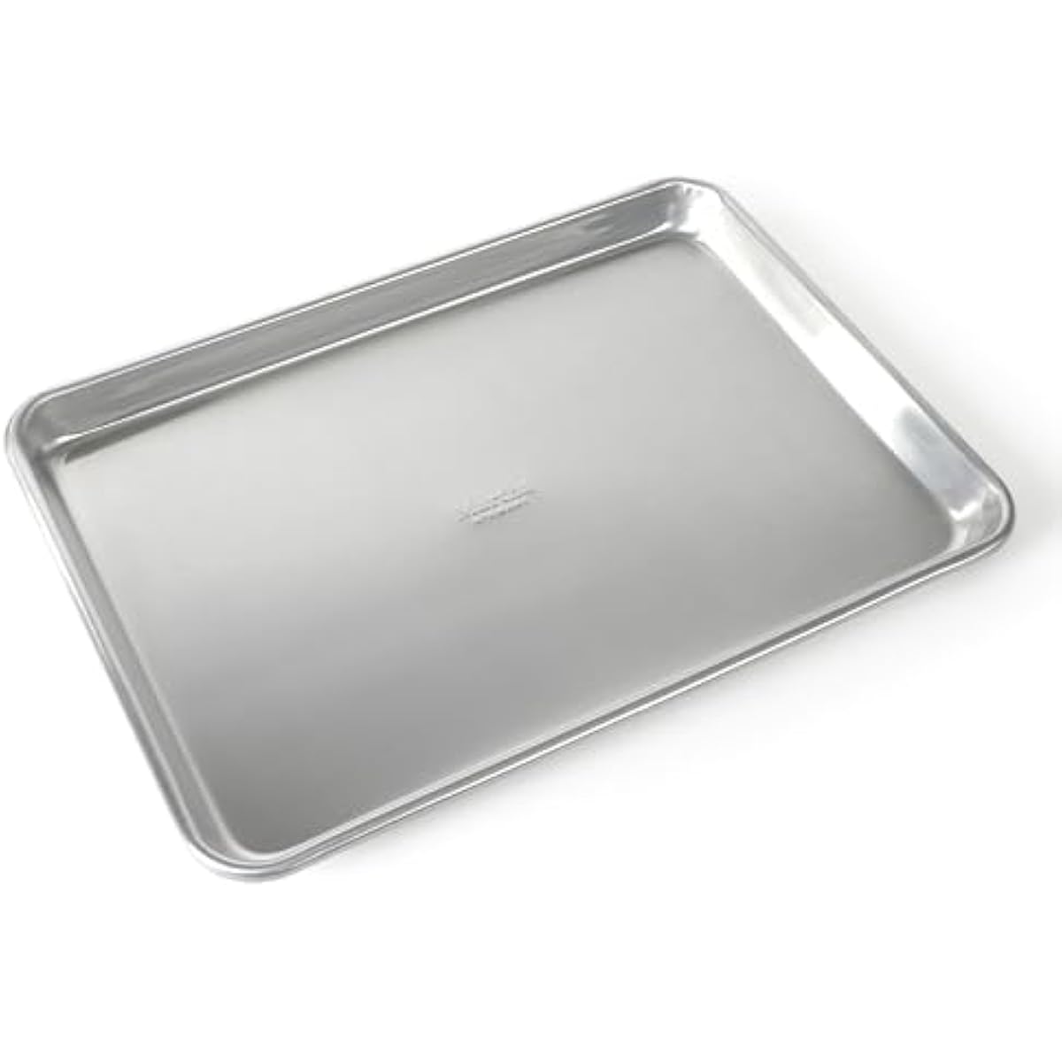 Martha Stewart 4-Piece Non-Stick Aluminum Bakeware Baking Set - Dishwasher Safe