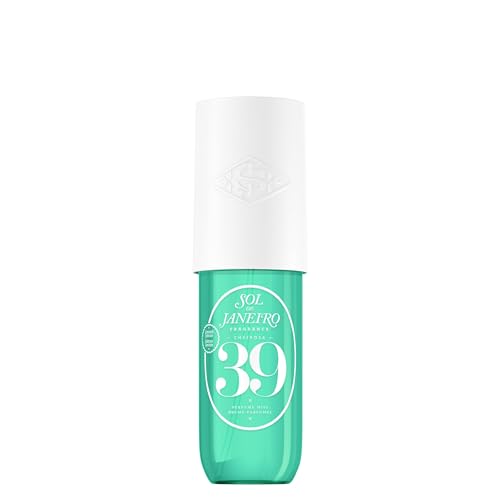 Sol de Janeiro Hair & Body Perfume Mist