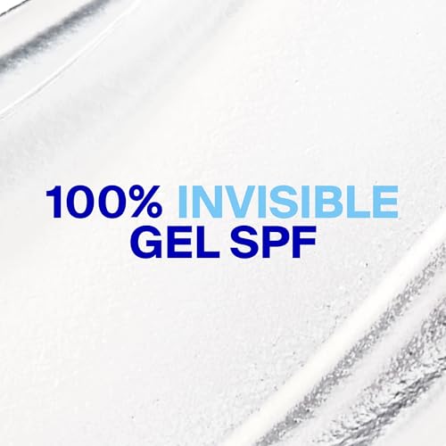 Supergoop! Unseen Sunscreen - SPF 40 - Clear & Invisible Face Sunscreen + Broad Spectrum + Makeup-Gripping Primer - Weightless, Scentless, Oil Free - For All Skin Types & Tones - 0.68 fl oz