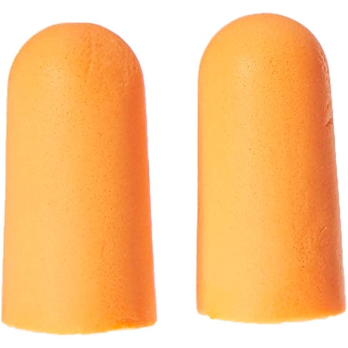 Quality Foam Earplugs 200 Pair - 32dB Noise Cancelling Soft High Decibel Ear Plugs for Noise Reduction Ear Protection Construction Loud Music Shooting Guns Work Safety Hearing Protection Ear Plugs