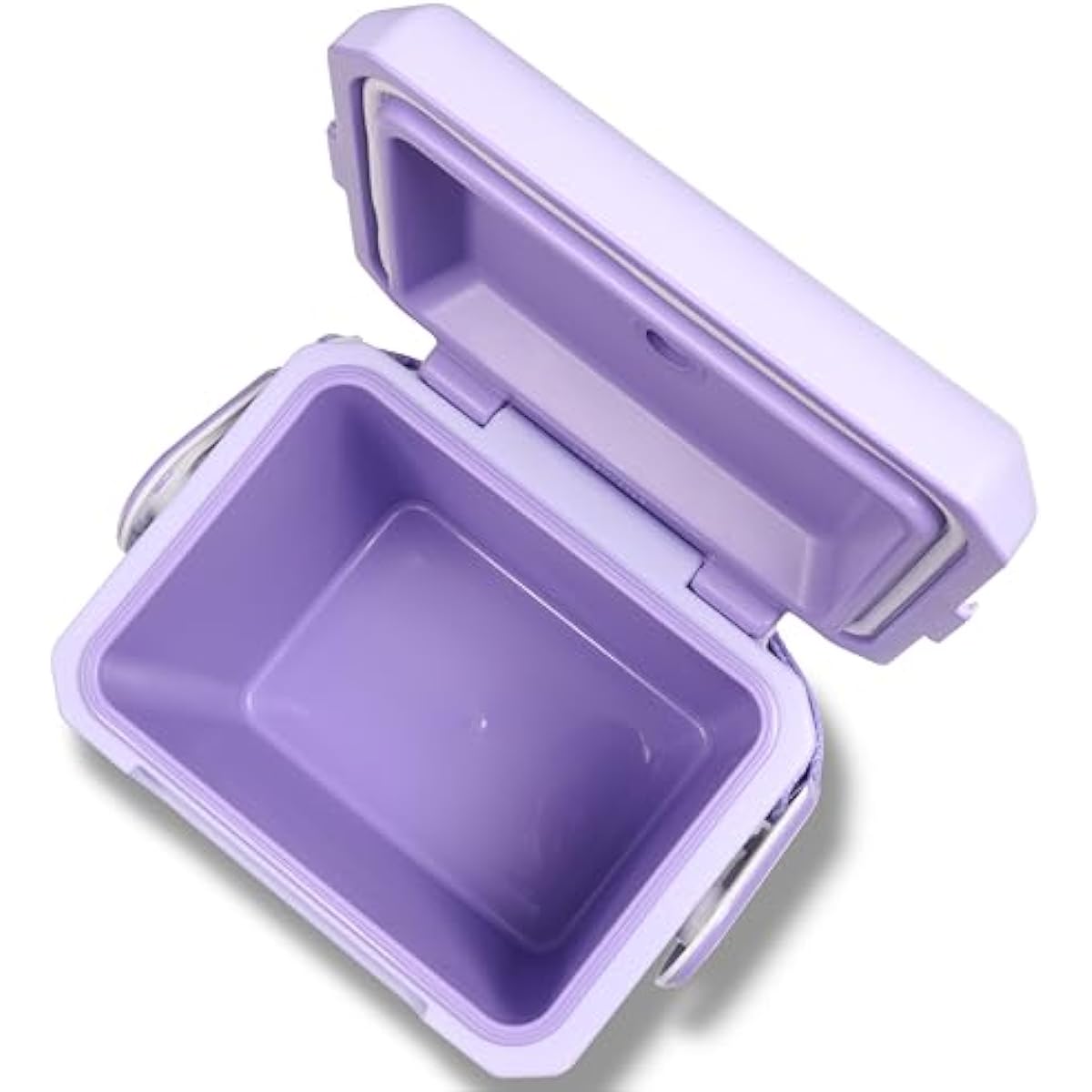 Igloo Tag Along Too Coolers | Insulated Hard Shell Picnic Style Cooler | Rolling Ice Chest