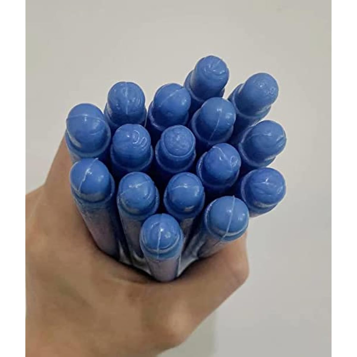 1LB Sprue Wax Sprueing Wax Pattern Stick for Jewelry Wax Tree Molding Casting Lost Wax Way Investment Diameter(8mm-16mm)