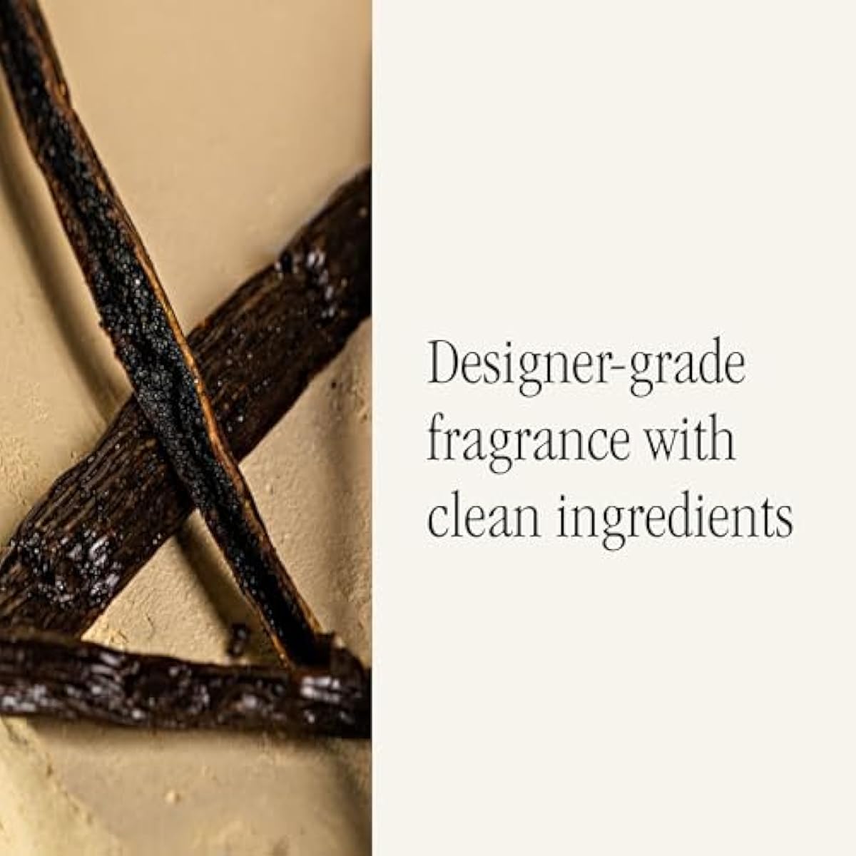 Pura & Simplicity Home Scent Refill - Smart Air Diffuser - Up to 120-Hours of Luxury Fragrance per Refill - Home Essential - Clean & Safe Diffuser Fragrance - 2 Pack, Vanilla