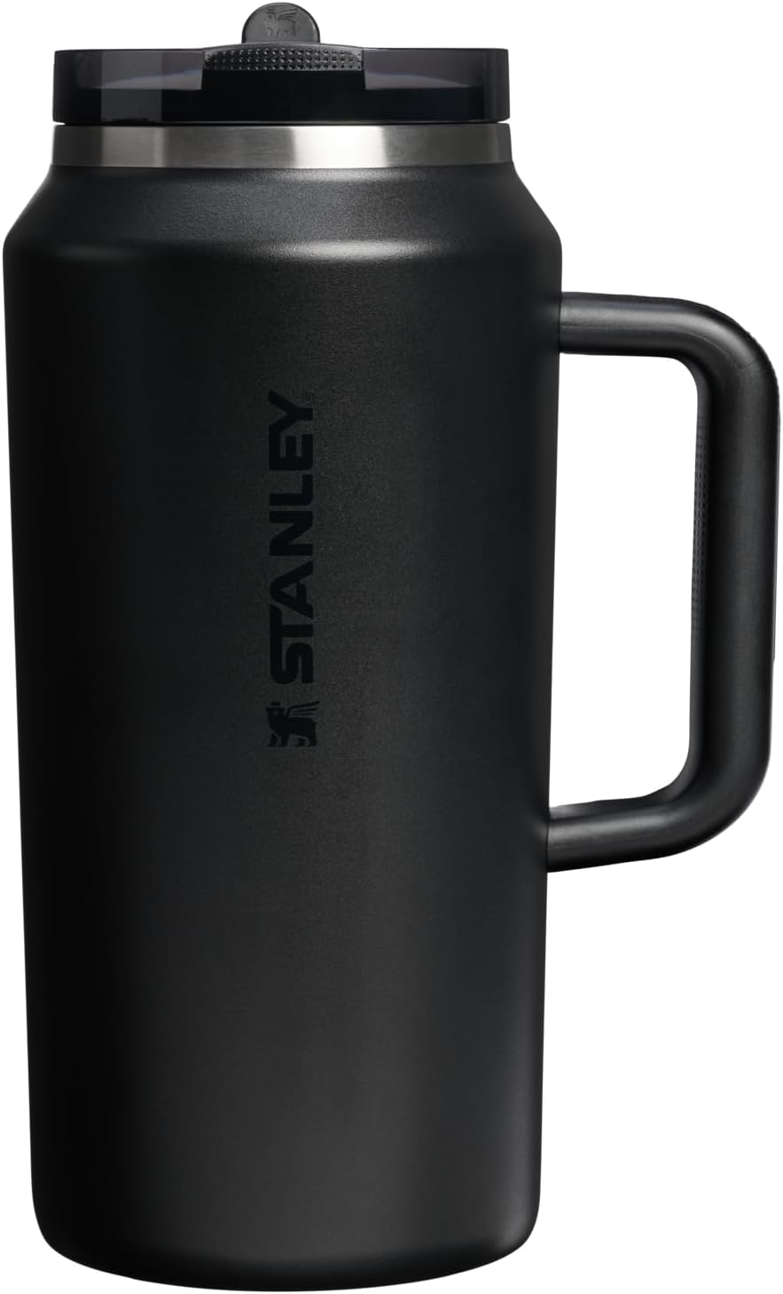 STANLEY Quencher ProTour Flip Straw Tumbler with Leakproof Lid | Built-In Straw & Handle | Cupholder Compatible for Travel | Insulated Stainless Steel Cup | BPA-Free