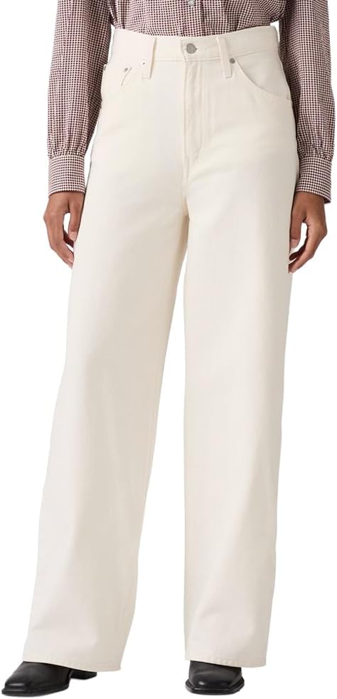 Levi's Women's Cinch Baggy Jeans