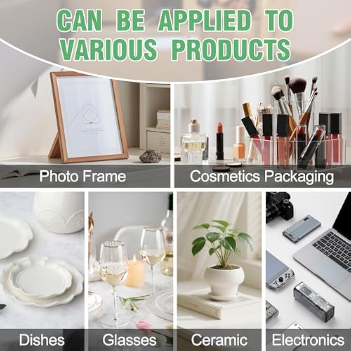 540Pcs Dish Packing Supplies for Moving, 270 Cushion Foam Wrap Pouches & Sheets 4 Sizes (16x12", 12x12", 12x7.8", 7.8x7.8") with 270 Fragile Stickers Plate Packing Sleeves for Fragile Shipping Storage