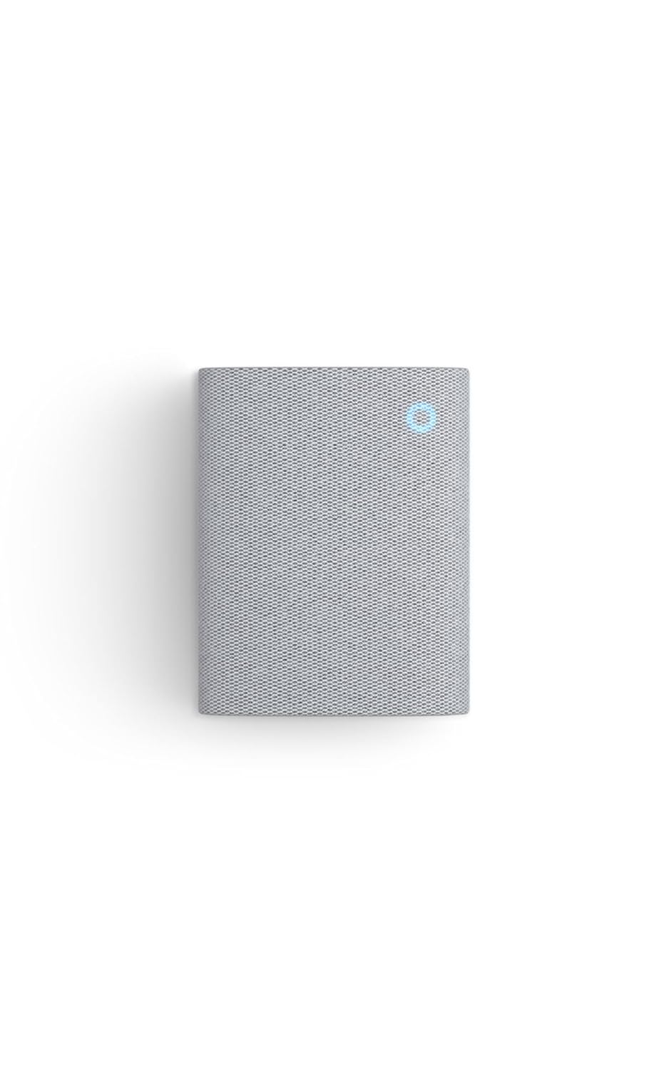 Ring Chime (Newest Model) — Enhanced audio for real-time alerts you can hear from anywhere, easy plug-in setup, simple wifi & Bluetooth connectivity, sleek design, White