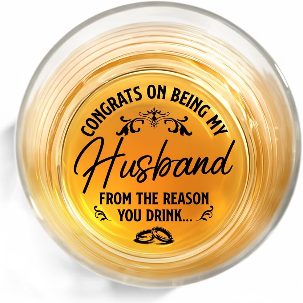 NewEleven Retirement Gifts For Men 2026 - Coworker Leaving, Goodbye Gift, Farewell Gifts For Coworkers, Friends, Dad, Grandpa - Retirement Gift For Men From Friend, Family, Colleague - Whiskey Glass