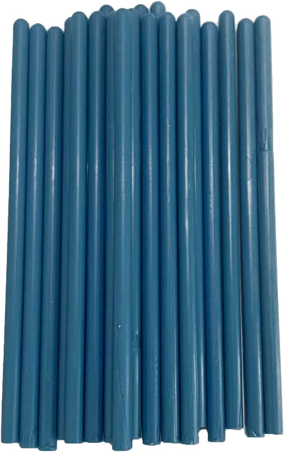 1LB Sprue Wax Sprueing Wax Pattern Stick for Jewelry Wax Tree Molding Casting Lost Wax Way Investment Diameter(8mm-16mm)