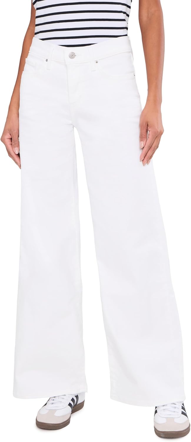 Levi's Womens 318 Shaping Wide Leg