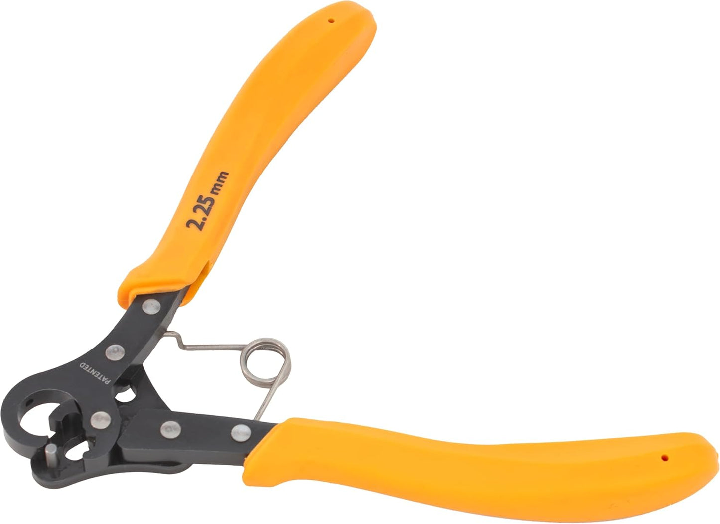 The Beadsmith Original One Step Looper – Create and Trim Consistent 1.5 mm Loops for Jewelry Making, Use With 24-18g Craft Wire (Patented)