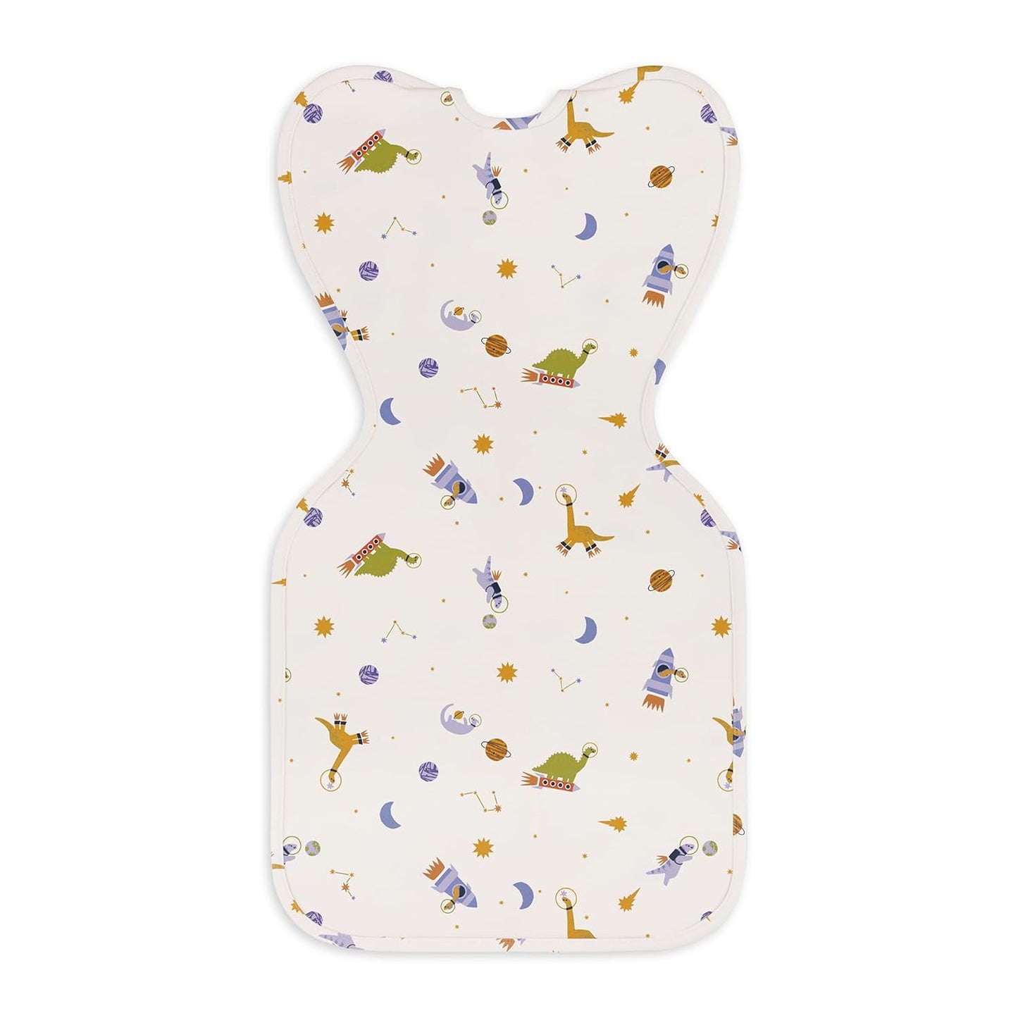 Love to Dream Swaddle UP, Baby Sleep Sack, Self-Soothing Swaddles for Newborns, Improves Sleep, Snug Fit Helps Calm Startle Reflex, New Born Essentials for Baby, Small 8-13lbs, Gray