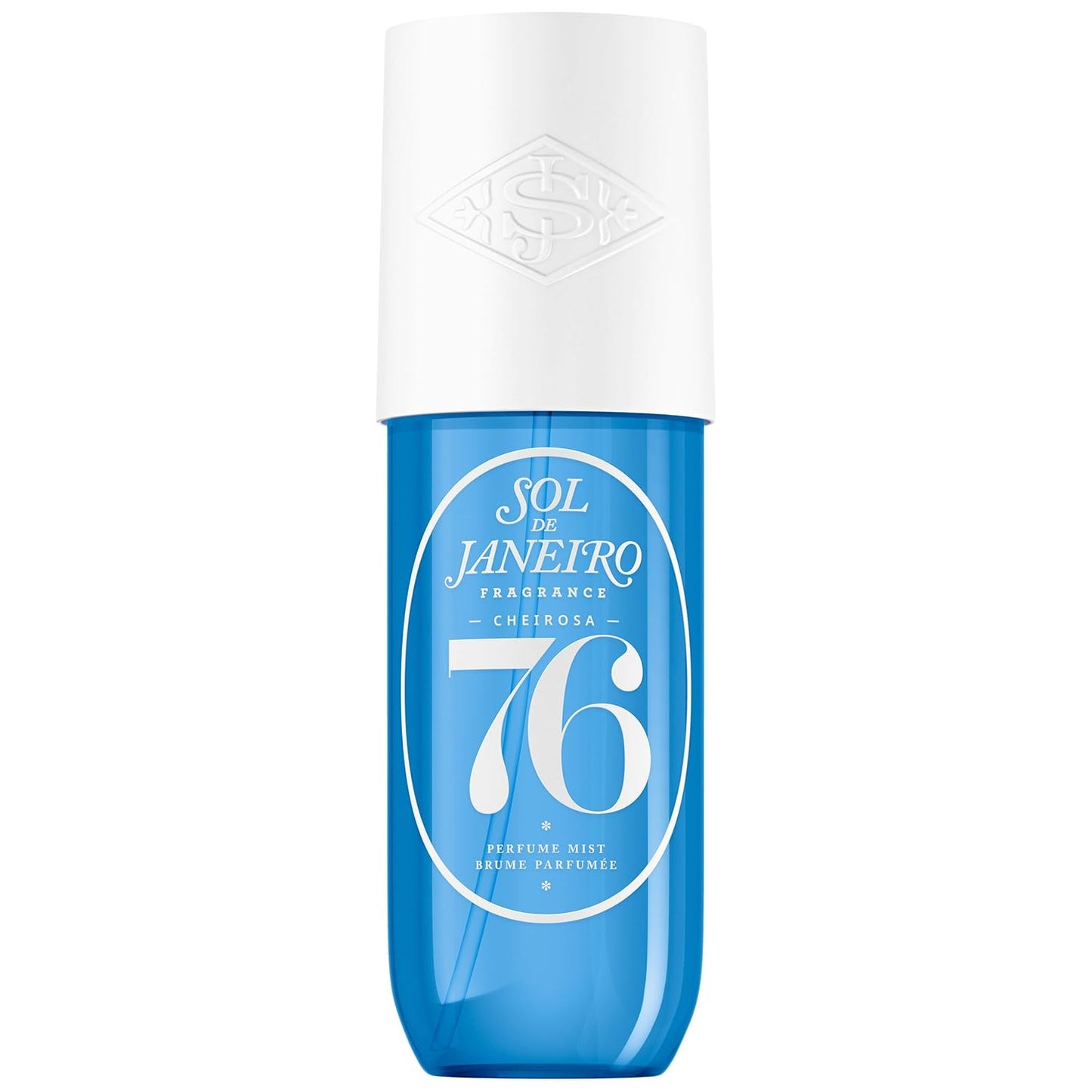 Sol de Janeiro Hair & Body Perfume Mist